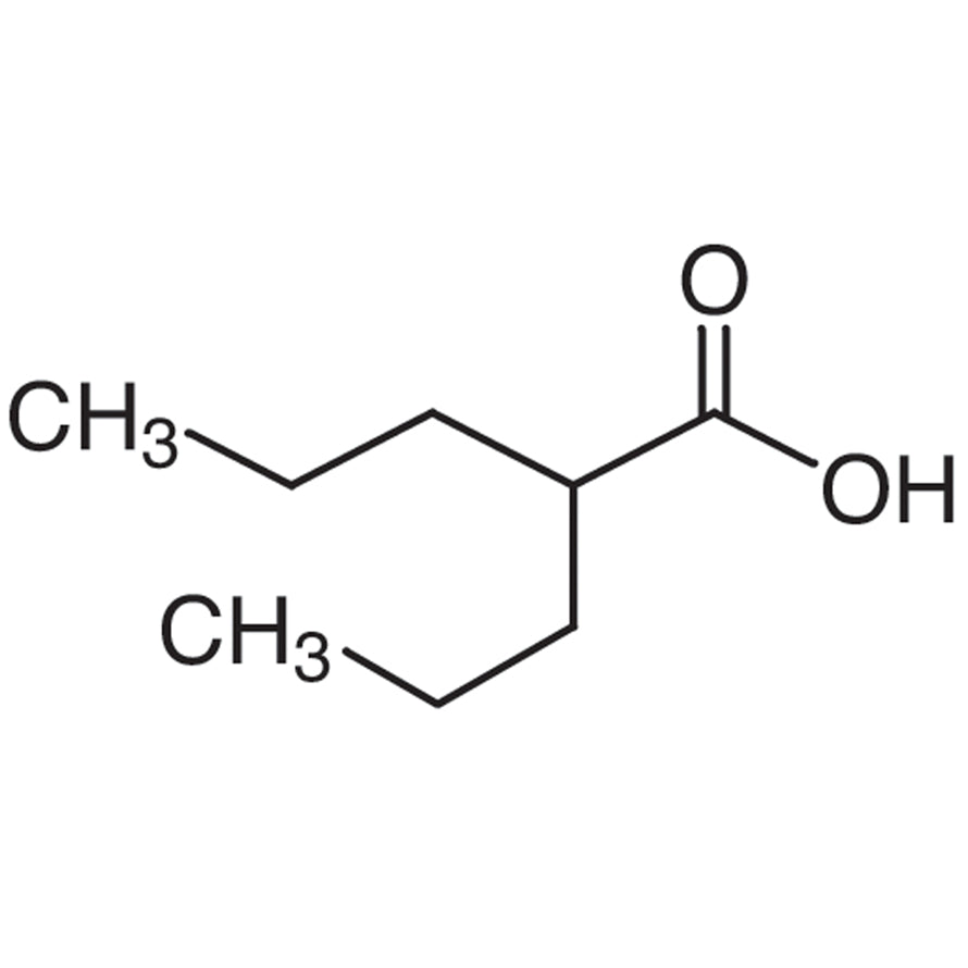 TCI P0823 99-66-1 2-Propylvaleric Acid