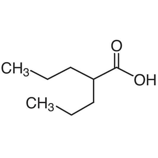 TCI P0823 99-66-1 2-Propylvaleric Acid