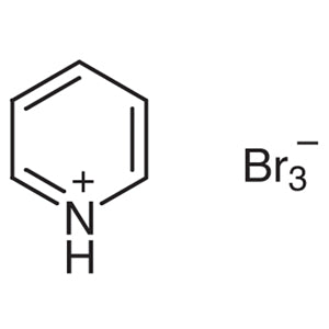 TCI P0825 39416-48-3 Piridinium Bromida Perbromida