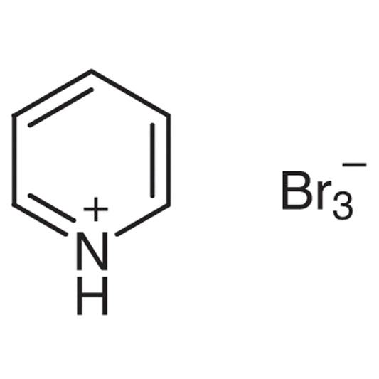 TCI P0825 39416-48-3 Pyridinium Bromide Perbromide