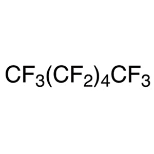 TCI P0839 355-42-0 Tetradecafluorohexane