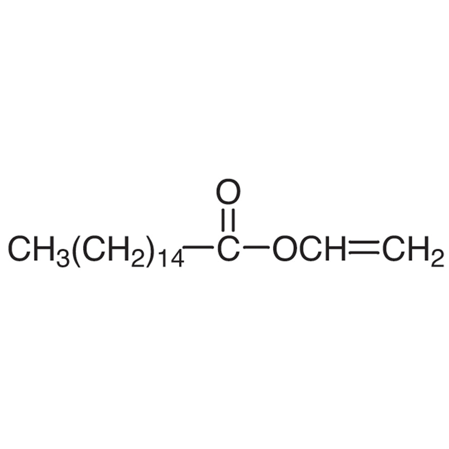 TCI P0848 693-38-9 Vinyl Palmitate (stabilized with MEHQ)