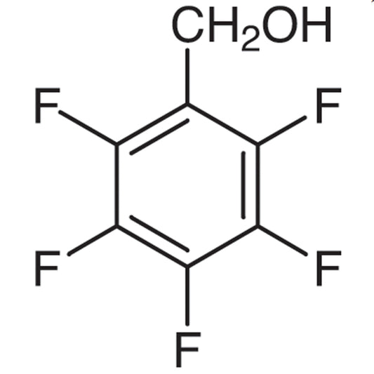 TCI P0849 440-60-8 Pentafluorobenzyl Alcohol
