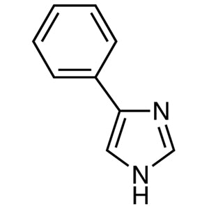 TCI P0877 670-95-1 4-Phenylimidazole