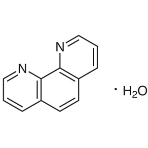 5144-89-8 1,10-Phenanthroline Monohydrate - AMI Scientific