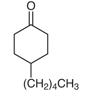 TCI P0883 61203-83-6 4-Pentylcyclohexanone