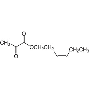 TCI P0894 68133-76-6 cis-3-Hexenyl Piruvat