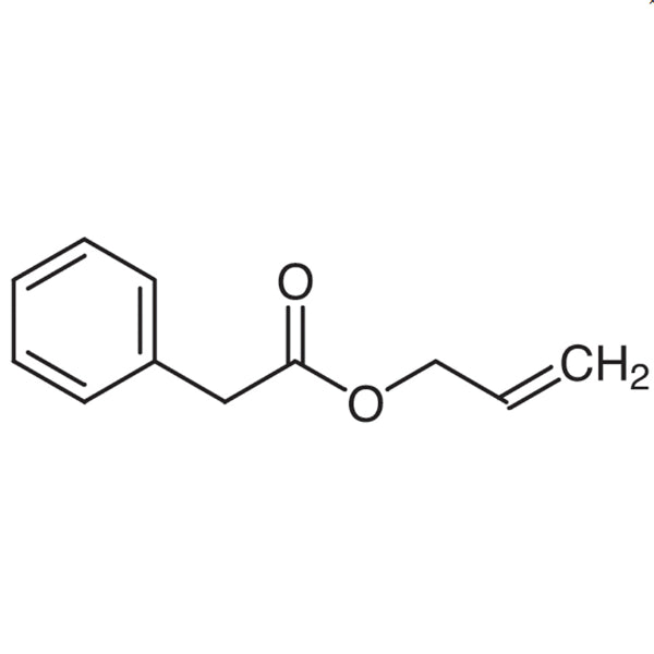 TCI P0901 1797-74-6 Allyl Phenylacetate