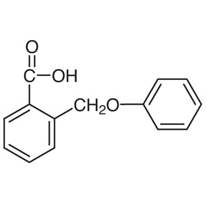 TCI P0905 724-98-1 2-Phenoxymethylbenzoic Acid