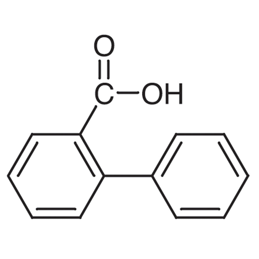 TCI P0906 947-84-2 Biphenyl-2-carboxylic Acid