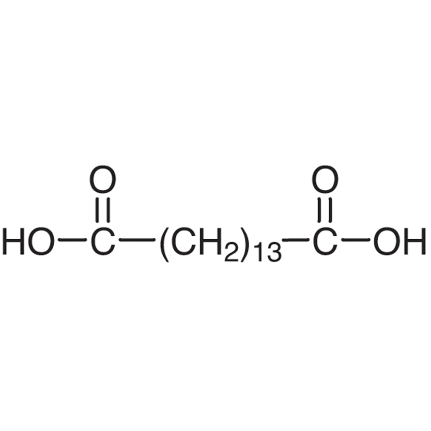TCI P0909 1460-18-0 Pentadecanedioic Acid