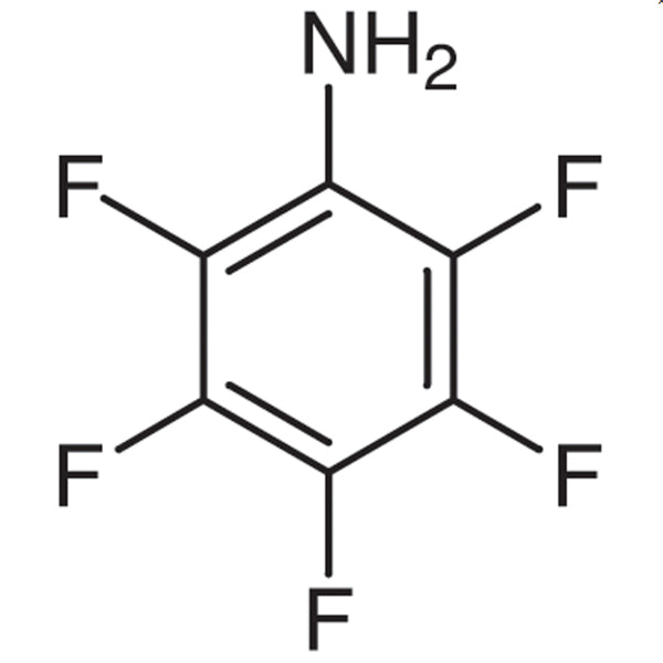 TCI P0922 771-60-8 Pentafluoroaniline