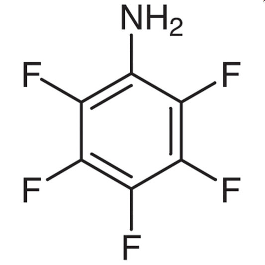TCI P0922 771-60-8 Pentafluoroaniline