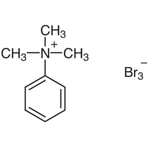 TCI P0928 4207-56-1 Trimethylphenylammonium Tribromide