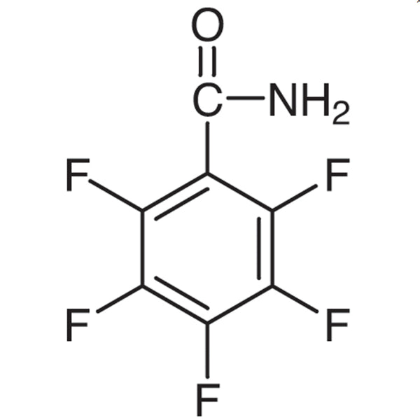 TCI P0929 652-31-3 Pentafluorobenzamide