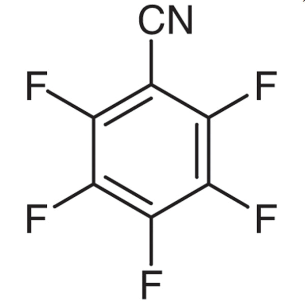 TCI P0935 773-82-0 Pentafluorobenzonitrile
