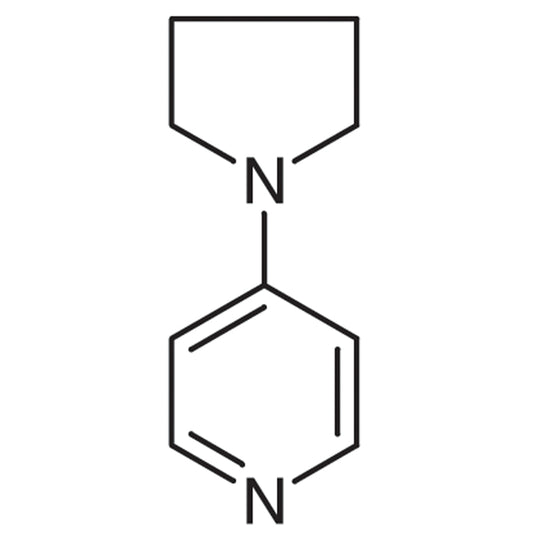 TCI P0939 2456-81-7 4-Pyrrolidinopyridine