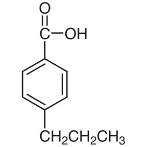 TCI P0945 2438-05-3 4-Propylbenzoic Acid