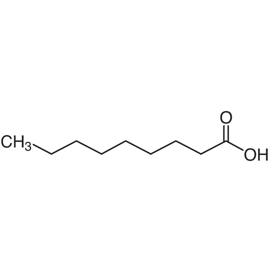 TCI P0952 112-05-0 Nonanoic Acid