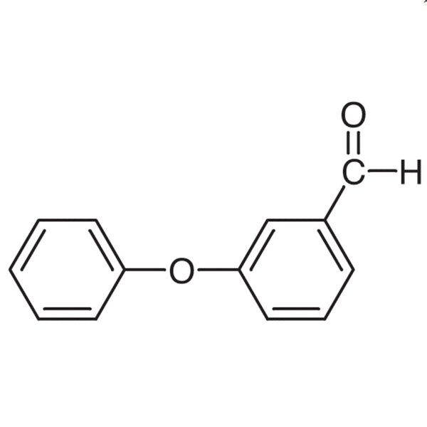 TCI P0960 39515-51-0 3-Fenoksibenzaldehida