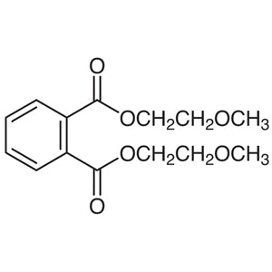 TCI P0965 117-82-8 Bis(2-methoxyethyl) Phthalate