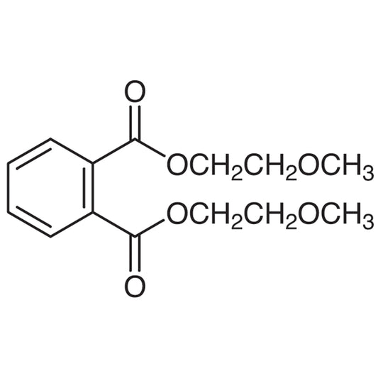 TCI P0965 117-82-8 Bis(2-methoxyethyl) Phthalate