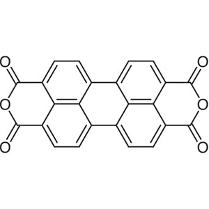 TCI P0972 128-69-8 3,4,9,10-Perylenetetracarboxylic Dianhydride