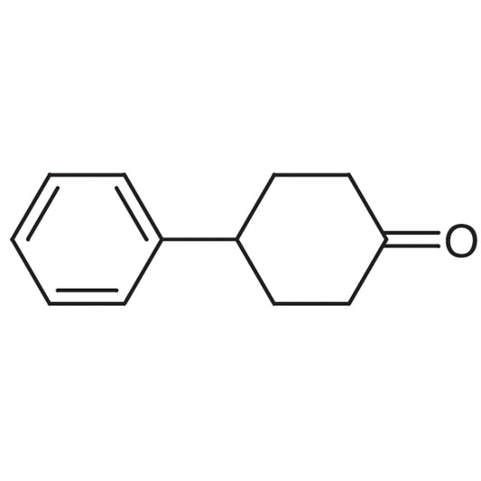 TCI P0975 4894-75-1 4-Phenylcyclohexanone