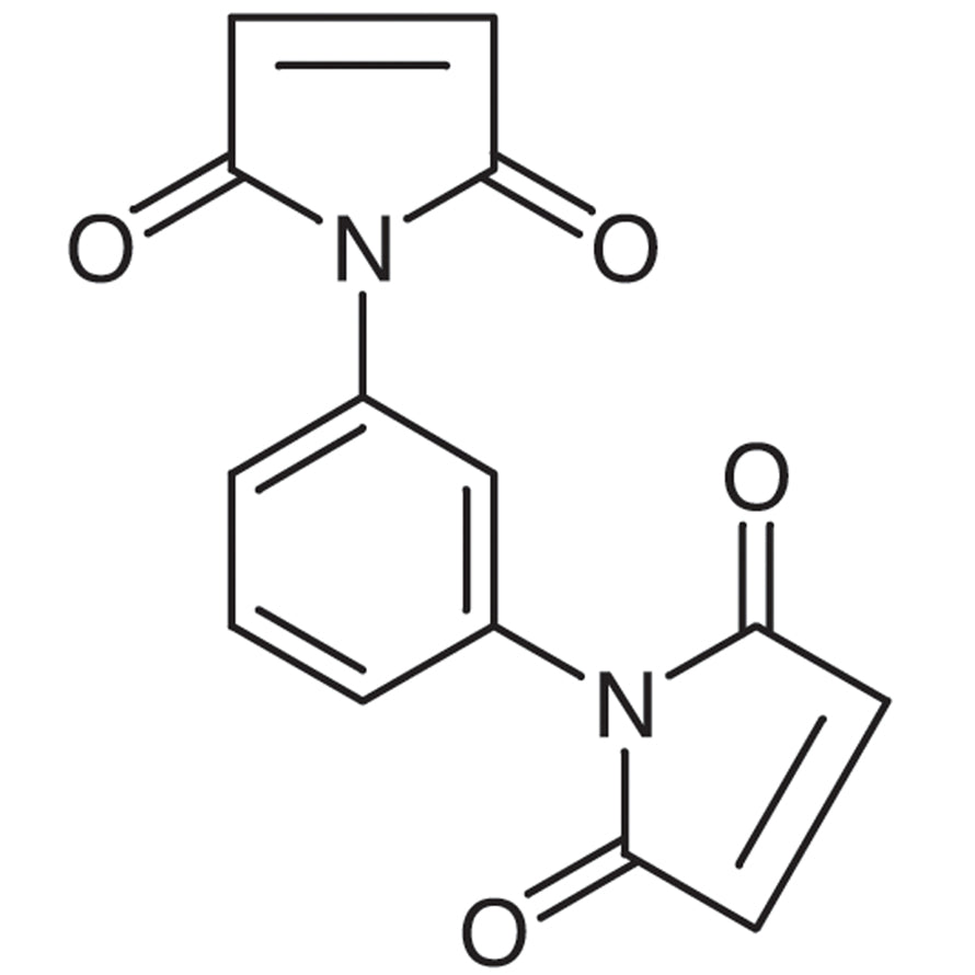 TCI P0976 3006-93-7 N,N'-1,3-Phenylenedimaleimide