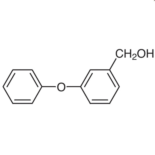 TCI P0979 13826-35-2 3-Phenoxybenzyl Alcohol