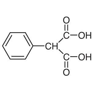 TCI P0987 2613-89-0 Phenylmalonic Acid