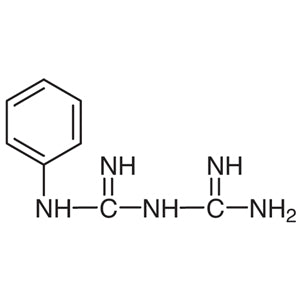 TCI P1002 102-02-3 Phenylbiguanide