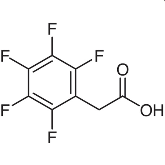 TCI P1004 653-21-4 Pentafluorophenylacetic Acid
