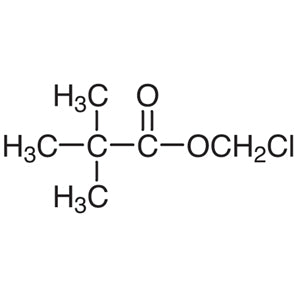 TCI P1012 18997-19-8 Chloromethyl Pivalate [Amino-Protecting Agent]