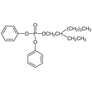 TCI P1021 1241-94-7 2-Ethylhexyl Diphenyl Phosphate