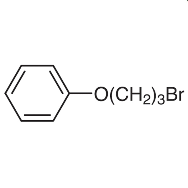 TCI P1027 588-63-6 3-Phenoxypropyl Bromide