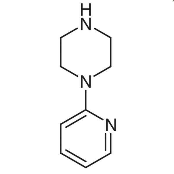 TCI P1033 34803-66-2 1-(2-Pyridyl)piperazine
