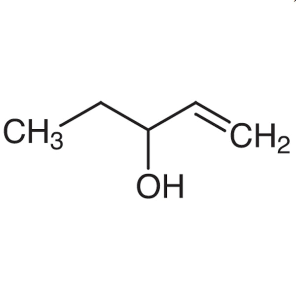 TCI P1043 616-25-1 1-Penten-3-ol