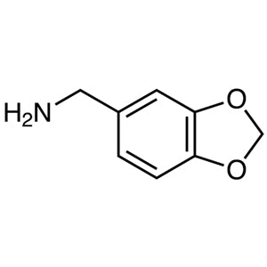 TCI P1057 2620-50-0 Piperonylamine