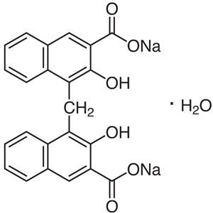 TCI P1059 6640-22-8 Pamoic Acid Disodium Salt Monohydrate
