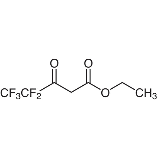 TCI P1062 663-35-4 Ethyl 4,4,5,5,5-Pentafluoro-3-oxovalerate