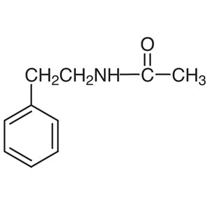 TCI P1066 877-95-2 N-(2-Phenylethyl)acetamide