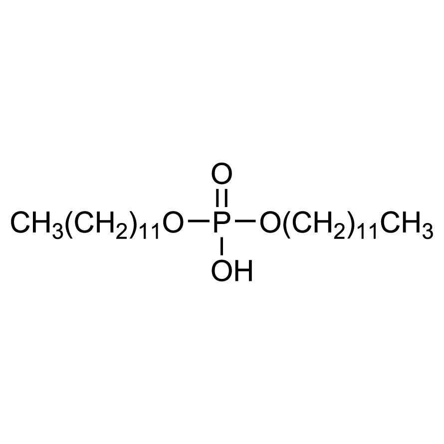 TCI P1068 7057-92-3 Didodecyl Hydrogen Phosphate