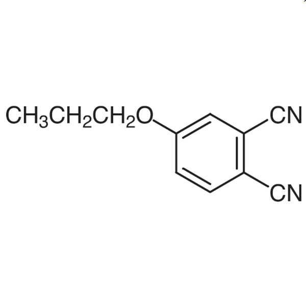 TCI P1070 106144-18-7 4-Propoxyphthalonitrile