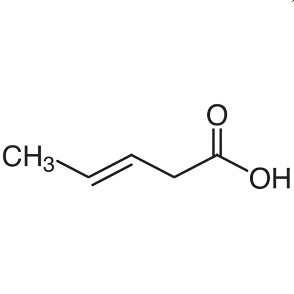TCI P1072 1617-32-9 trans-3-Pentenoic Acid