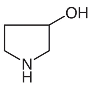 40499-83-0 DL-3-Pyrrolidinol - AMI Scientific