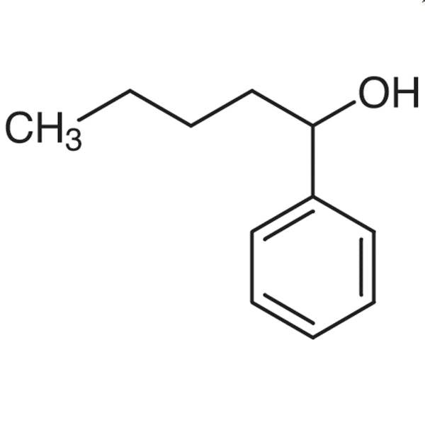 TCI P1086 583-03-9 1-Phenyl-1-pentanol