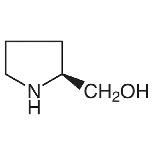 TCI P1087 23356-96-9 L-Prolinol