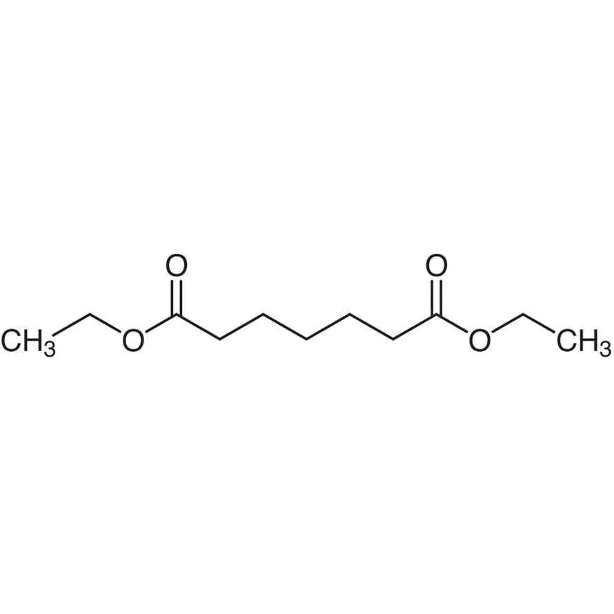 TCI P1100 2050-20-6 Diethyl Pimelate