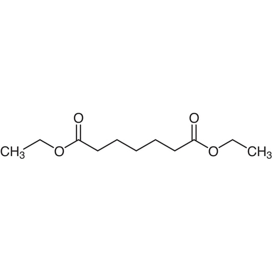TCI P1100 2050-20-6 Diethyl Pimelate